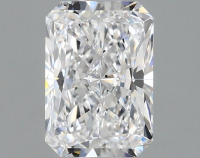 1.05 Carats Lab Grown Diamond Loose D, VS2 | (IGI Cert) at PristineAuction.com