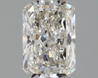 1.04 Carats Lab Grown Diamond Loose G, VVS2 | (IGI Cert) at PristineAuction.com