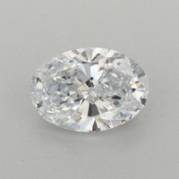 .61 Carats Lab Grown Diamond Loose G, VS1 | (IGI Cert) at PristineAuction.com