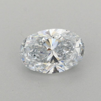 .58 Carats Lab Grown Diamond Loose G, VS1 | (IGI Cert) at PristineAuction.com