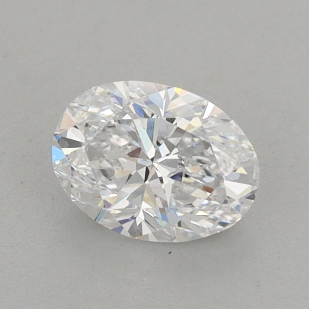 .68 Carats Lab Grown Diamond Loose D, VS1 | (IGI Cert) at PristineAuction.com