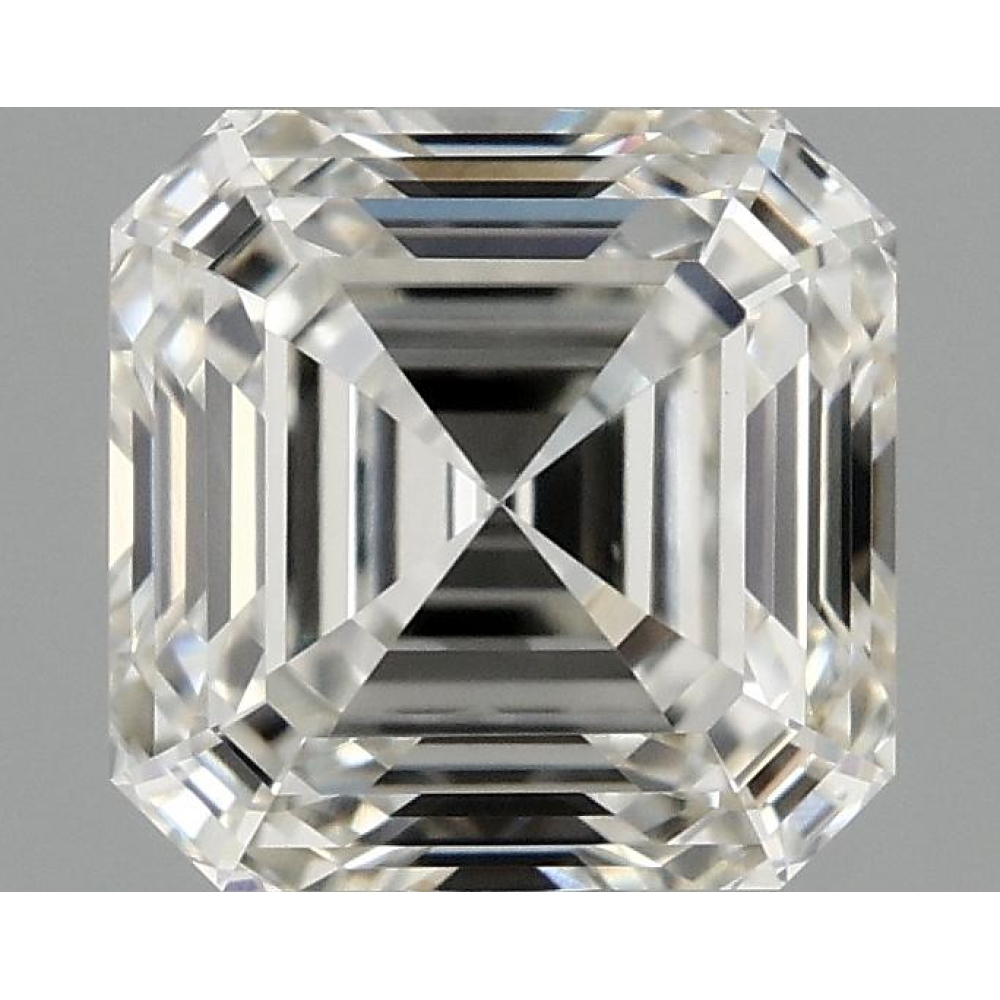 1.08 Carats Lab Grown Diamond Loose G, VVS2 | (IGI Cert) at PristineAuction.com