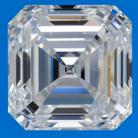 1.00 Carats Lab Grown Diamond Loose F, VS1 | (IGI Cert) at PristineAuction.com