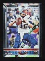 Tom Brady 2015 Topps #125 at PristineAuction.com