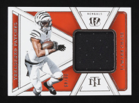 Ja'Marr Chase 2024 Panini National Treasures Treasured Patches #42 #08/49 at PristineAuction.com