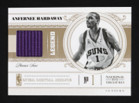 Anfernee Hardaway 2010-11 Playoff National Treasures #118 #56/99 at PristineAuction.com