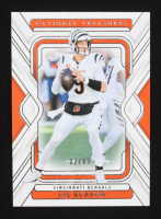 Joe Burrow 2024 Panini National Treasures #20 #02/99 at PristineAuction.com