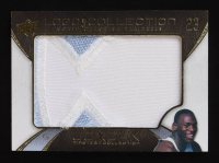 Michael Jordan 2012 Upper Deck Jordan UNC Master Collection UNC Logo Puzzle #UNC12 at PristineAuction.com
