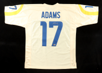 Davante Adams Signed Jersey (Beckett) at PristineAuction.com