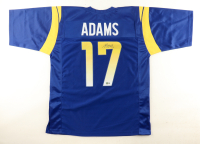 Davante Adams Signed Jersey (Beckett) at PristineAuction.com