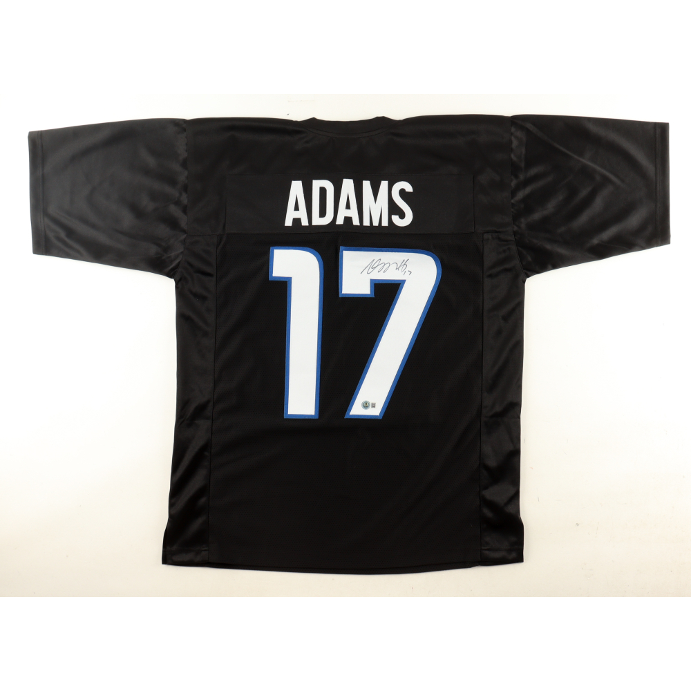 Davante Adams Signed Jersey (Beckett) at PristineAuction.com