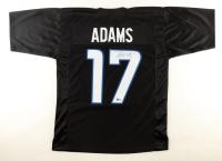 Davante Adams Signed Jersey (Beckett) at PristineAuction.com
