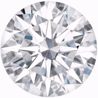 1.22 Carats Lab Grown Diamond Loose E, VS2 | (IGI Cert) at PristineAuction.com