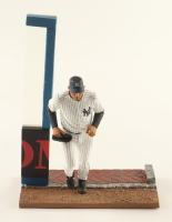 Mariano Rivera Yankees MLB Official Statue at PristineAuction.com