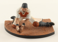 Thurman Munson Yankees MLB Official Statue at PristineAuction.com