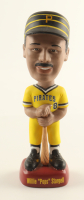 Wille Stargell 7" Vintage Pirates Ceramic Bobblehead at PristineAuction.com