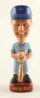 George Brett 7" Vintage Royals Ceramic Bobblehead at PristineAuction.com