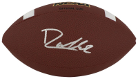 Drew Allar Signed NCAA Football (Schwartz) at PristineAuction.com