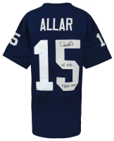 Drew Allar Signed Jersey Inscribed "We Are Penn State" (Schwartz) at PristineAuction.com