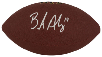 Brandon Aubrey Signed NFL Football (Schwartz) at PristineAuction.com