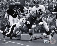 Dick Butkus Signed Bears 8x10 Photo (Fanatics) at PristineAuction.com