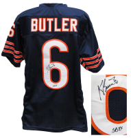 Kevin Butler Signed Jersey Inscribed "SB XX" (Schwartz) at PristineAuction.com