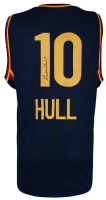 Lexie Hull Signed Jersey (Schwartz) at PristineAuction.com