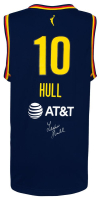 Lexie Hull Signed Jersey (Schwartz) at PristineAuction.com