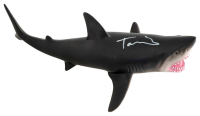 Tara Reid Signed "Sharknado" Shark Toy (Schwartz) at PristineAuction.com