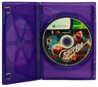 Deron Williams Signed "NBA Baller Beats" Xbox 360 Video Game Disc (Schwartz) at PristineAuction.com
