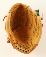 Derek Jeter Signed Rawlings Signature Series Baseball Glove (Beckett) at PristineAuction.com