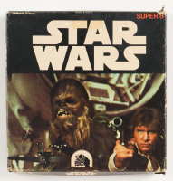 1977 "Star Wars" 8MM Film Reel in Original Packaging at PristineAuction.com