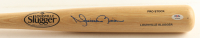 Mariano Rivera Signed Louisville Slugger Pro Stock Baseball Bat (PSA) at PristineAuction.com