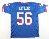 Lawrence Taylor Signed Jersey (JSA) at PristineAuction.com