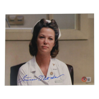Louise Fletcher Signed "One Flew Over the Cuckoo's Nest" 8x10 Photo (Beckett) at PristineAuction.com