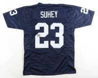 Matt Suhey Signed Jersey (JSA) at PristineAuction.com