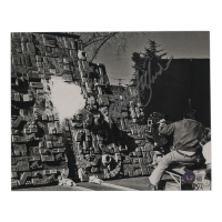 Robert Edlund Signed "Star Wars" 8x10 Photo (Beckett) at PristineAuction.com