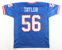 Lawrence Taylor Signed Jersey (JSA) at PristineAuction.com