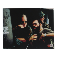 Robert Duvall Signed "Apocalypse Now" 8x10 Photo (Beckett) at PristineAuction.com