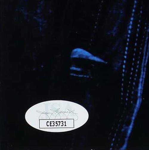 Shelagh Fraser Signed "Star Wars: Episode IV - A New Hope" 8x10 Photo Inscribed "Aunt Beru" (JSA) at PristineAuction.com Shelagh Fraser Signed "Star Wars: Episode IV - A New Hope" 8x10 Photo Inscribed "Aunt Beru" (JSA) at PristineAuction.com