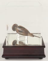 Henry Hill Signed Ice Pick with Display Case (PSA) at PristineAuction.com