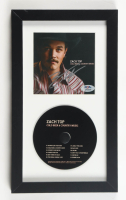 Zach Top Signed Custom Framed "Cold Beer & Country Music" CD Display (PSA) at PristineAuction.com