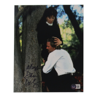 Dana Delany Signed "Tombstone" 8x10 Photo (Beckett) at PristineAuction.com