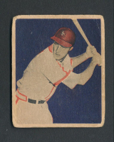 Stan Musial 1949 Bowman #24 at PristineAuction.com