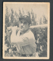 Yogi Berra 1948 Bowman #6 RC at PristineAuction.com