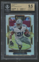 Ezekiel Elliott 2016 Select Prizm #277 (BGS 9.5) at PristineAuction.com