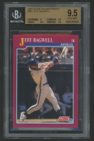 Jeff Bagwell 1991 Score #96T (BGS 9.5) at PristineAuction.com