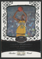 Kevin Durant 2007-08 Topps Echelon #74 #586/999 RC at PristineAuction.com