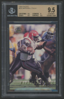 Marshall Faulk 1994 Pacific #426 (BGS 9.5) at PristineAuction.com