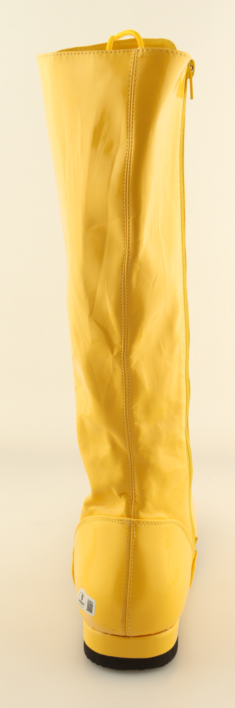 Ric Flair Signed Wrestling Boot Inscribed "16x" (Beckett) at PristineAuction.com Ric Flair Signed Wrestling Boot Inscribed "16x" (Beckett) at PristineAuction.com